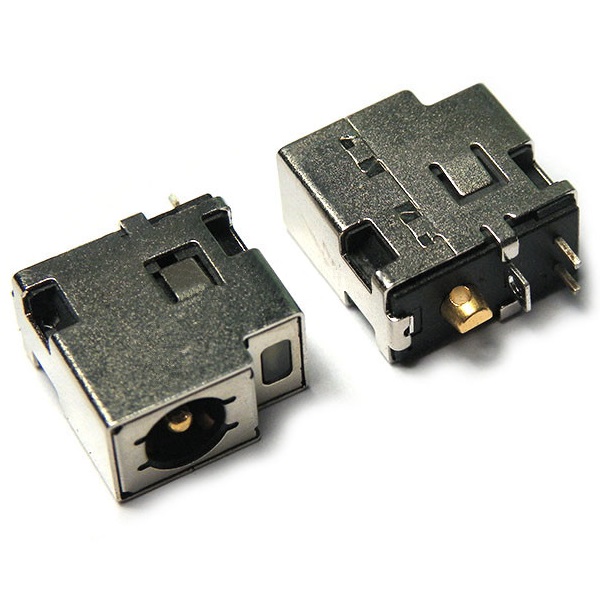 Connector DC Power Cable for DM1-4000 DM3 DM2 Laptop DC Power Jack Notebook DC Plug Socket Charging Port Adapter Connector